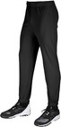 Champro Black Youth Baseball & Softball Pants
