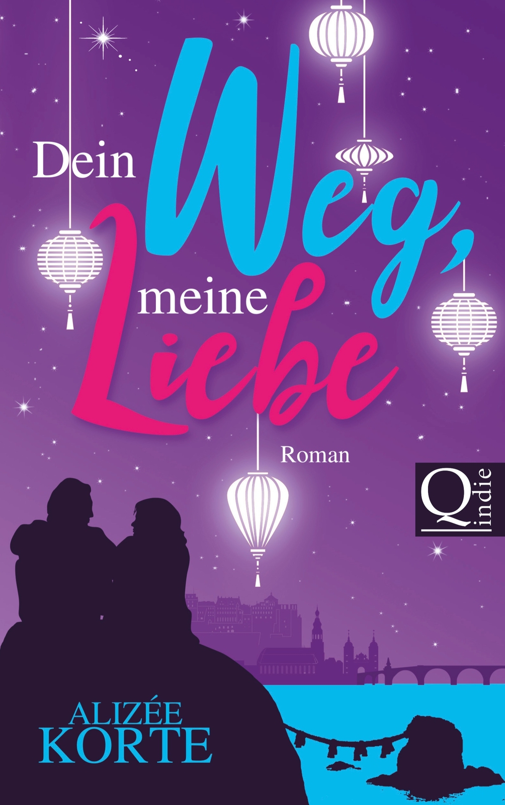 Dein Weg, Meine Liebe (buch)