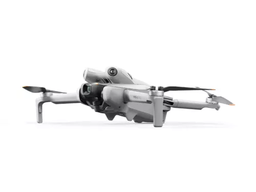 NEW Factory Sealed DJI Mini 4 Pro (Drone ONLY) - Picture 3 of 3