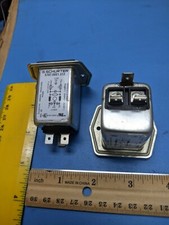 SCHURTER  5707.601.312 FILTER ( ONE )