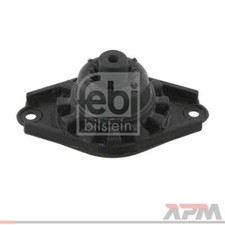 Febi 32999 Federbeinstützlager Hinten für Nissan Almera II Almera Tino Primera