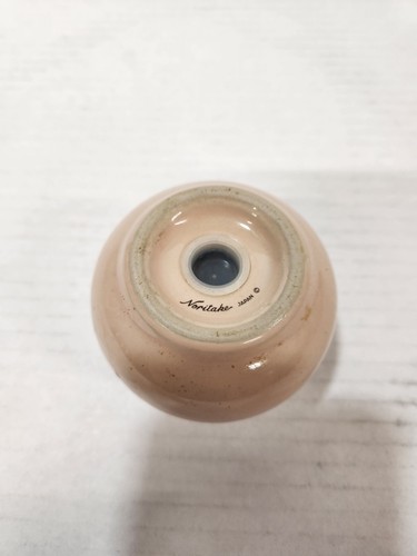 Noritake Stoneware 8677 Arizona Candle Lamp, 1 Saltshaker, Gravy Dish - Picture 8 of 8