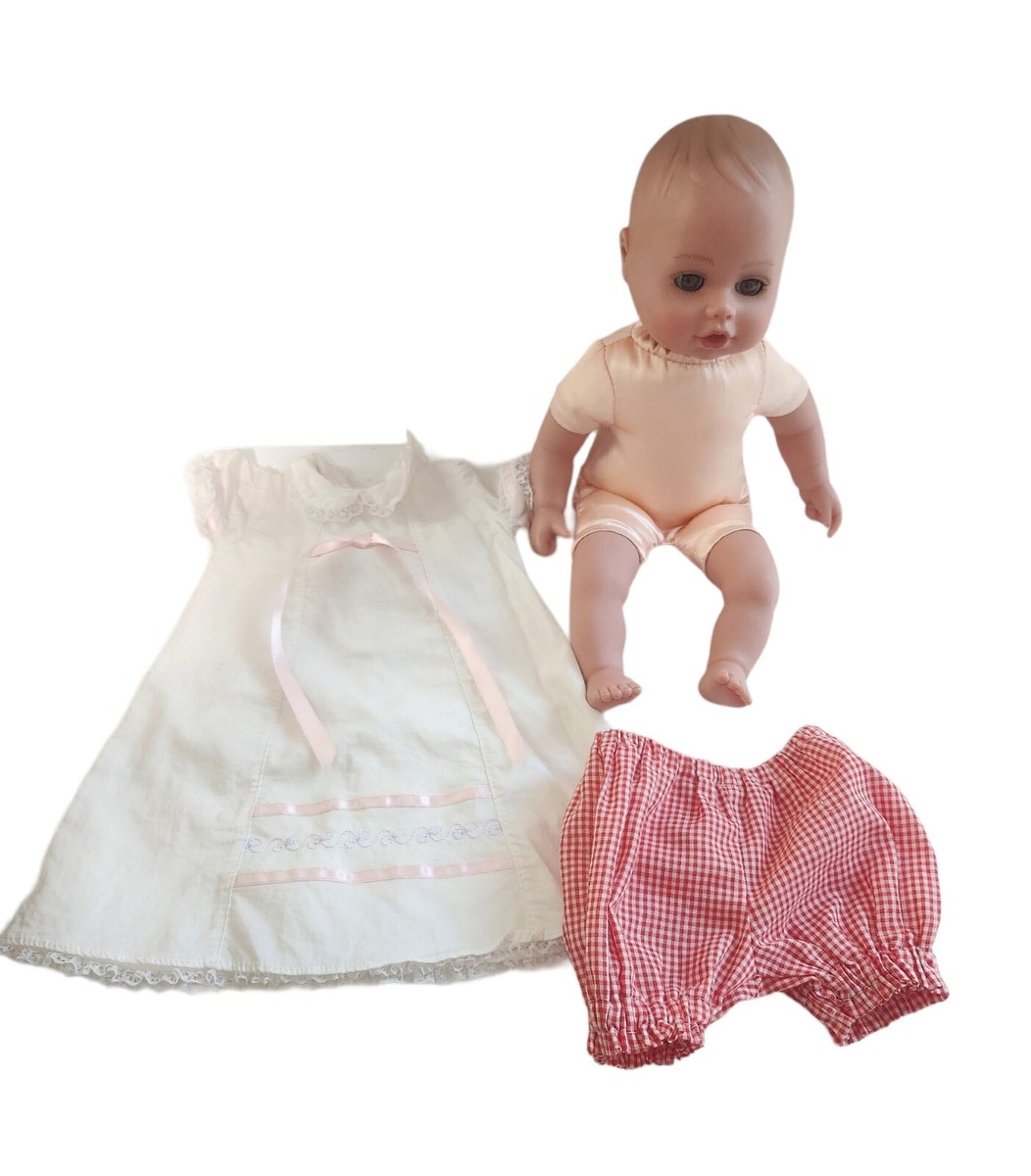 American Girl Bitty Baby Special Occasion Gown Dress Adora Baby