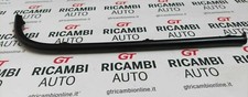Fiat Cinquecento Sporting (1991-1998) cornice sinistra paraurti posteriore orig.