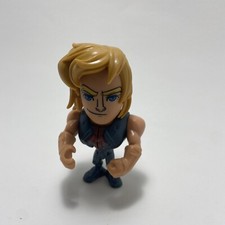 2022 Sonic He-Man Masters Of The Universe He-Man 3.5" Sonic Wacky Pack Toy