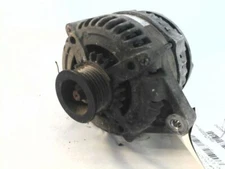 Alternator 8 Cylinder Thru VIN N71379 Fits 03-06 S TYPE 576732