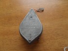 VINTAGE STRAIT-LINE CHALK LINE REEL PLUMB BOB THE IRWIN COMPANY Wilmington OH