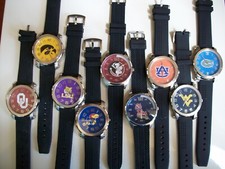 Tigres Auburn "War Eagle" Vintage En Fer Brod&eacute; Sur Patch NOS 4,0" X 2,0" A1