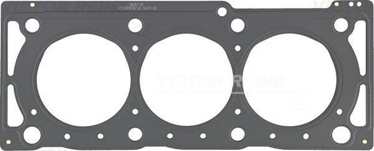 Joint de culasse Opel 2.6B 24V pour moteur essence Berline