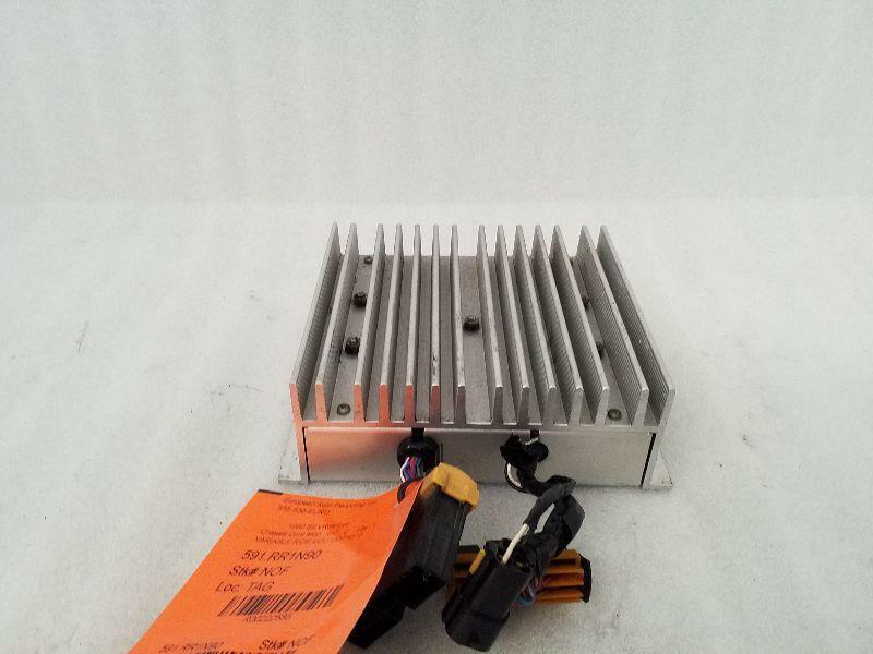 90 ROLLS ROYCE Silver Spur II Variable Ride ECU Control Module UD71070