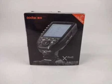 Godox XProF TTL Wireless Flash Trigger XPROF