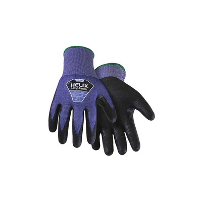 HEXARMOR 2076-XXL (11) Cut-Resistant Gloves,2XL/11,PR 489X58