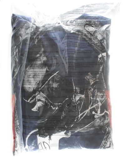 PANTERA COWBOYS FROM HELL T-SHIRT HORSESHOE CFH TEE SIZE XL - Picture 5 of 5