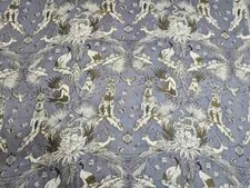 25 Yard Indian Hand Block Print Floral 100 Cotton Women Dress Craft Fabric 25 Yard Indian Hand Block Print Floral 100 Cotton Women Dress Craft Fabric