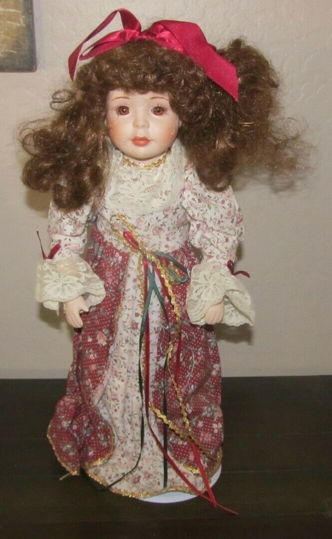 Porcelain Dolls Types And Value Of Vintage Collectible