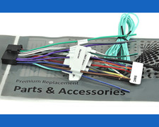 Xtenzi Wire Harness For Boss 20Pin BVCP9685A,...