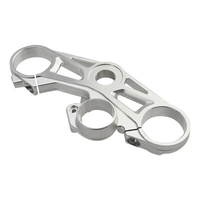 Upper Fork Cross Brace Triple Tree Top Clamp Fit For BMW S1000RR S 1000 RR 15-19