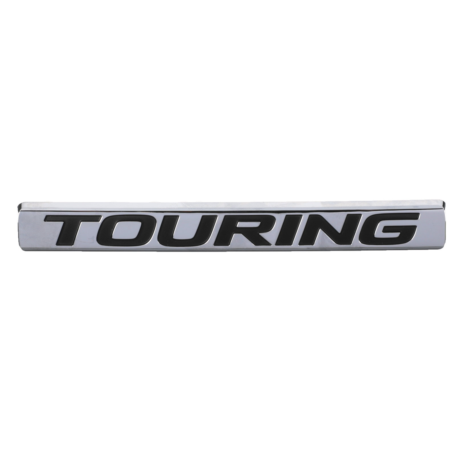 Emblema trasero Touring para Honda HR-V 2019-2020 (N/P 75716-TR6-C01)