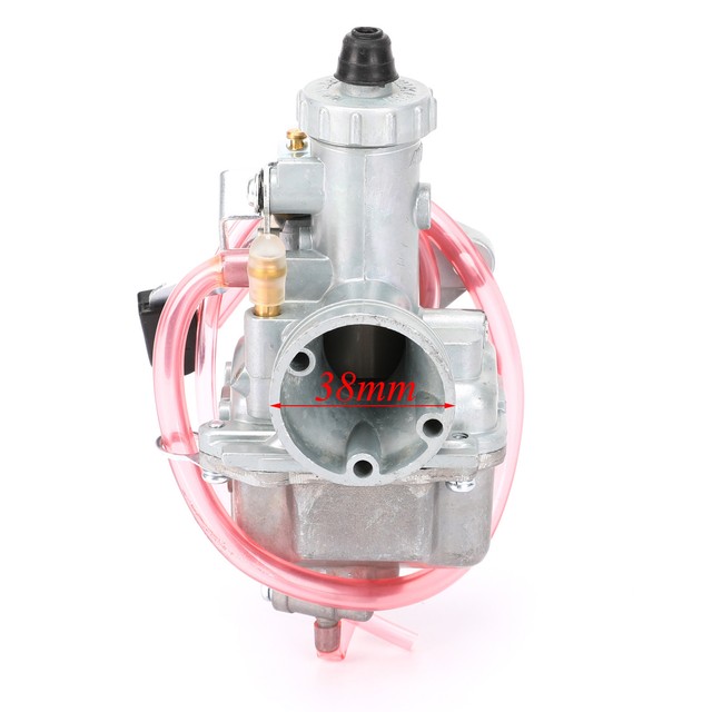 Карбюратор mikuni vm22 26mm