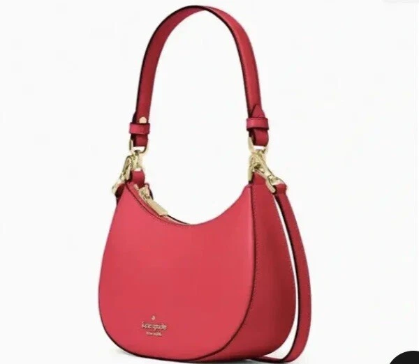 kate spade half moon bag