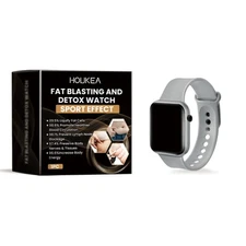Houkea Sport Watch for Outdoor Gym - Portable, Minimalist & Stylish Watch