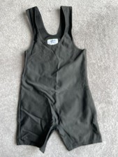 powerlifting Singlet . Marathon Size 34 .