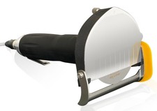 POTIS Robocut H7000 elektrischer Dönermesser Gyrosmesser Kebabmesser