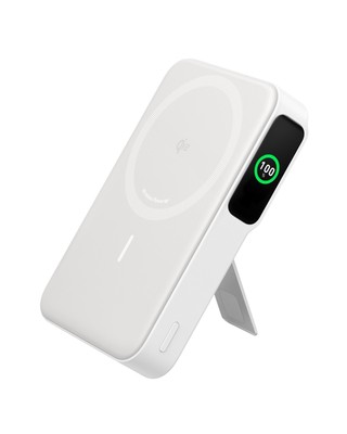 Anker 633 Magnetic Battery Kabellose Powerbank - Schwarz