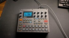 Elektron Digitakt II  inkl. Zubehör und OVP