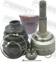Gelenksatz Antriebswelle Febest 0210-013A42 FüR Nissan Sunny 3 N14 B13 Almera 1