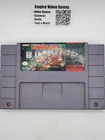 Donkey Kong Country (Super Nintendo, SNES) - Cartridge Only - Tested, Working