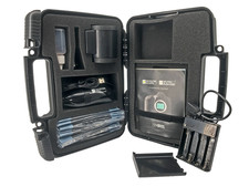 Delkin Sensor Scope Cleaning System for Digital SLR Image Sensor