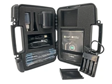 Delkin Sensor Scope Cleaning System for Digital SLR Image Sensor