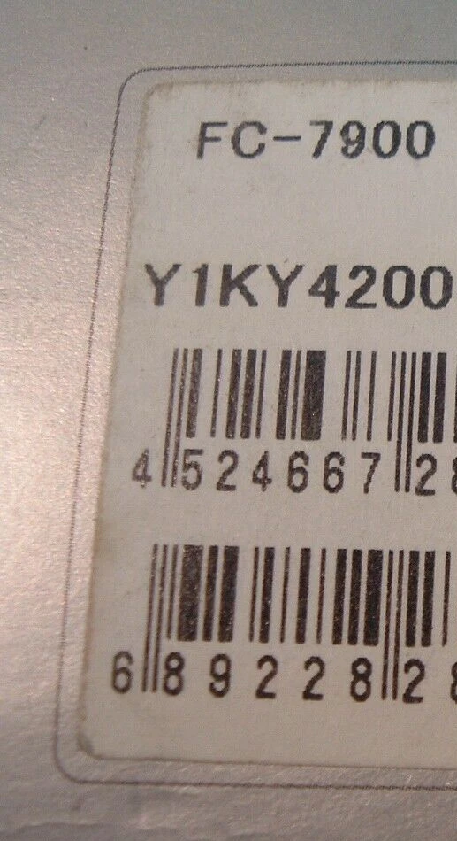 Shimano Dura Ace 39T-B x 130BCD FC-7900 Road Chainring-NEW/NOS-2x10-Spd-SG-X++ - Image 4 of 4