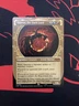 Sauron, the Dark Lord Showcase Regular Lord Of The Rings Mythic 0329 MTG English
