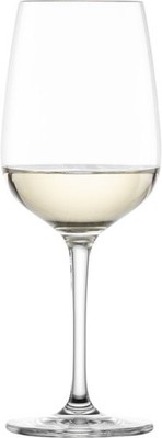 Schott Zwiesel Grace Weißweingläser 380ml Tritan Kristallglas Made in Germany