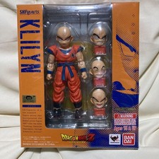 Shfiguarts Krillin