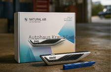 Original BMW Starter Kit Innenraumduft Natural Air