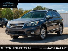 2015 Subaru Outback 2.5I PREMIUM 4DR WAGON