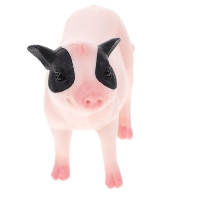 Gefälschtes Tiermodell Simulations-tierfiguren Simuliertes Kleines
