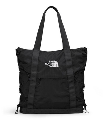 THE NORTH FACE Borealis 3-Way Tote Backpack Shoulder Bag