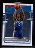 2020-21 Panini Donruss Optic Tyrese Maxey RC Rated #171 76ers Rookie