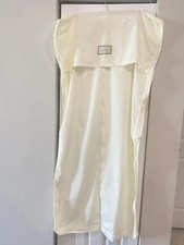 Authentic GUCCI Garment Dust Bag Cotton Large Size 140X75 cm