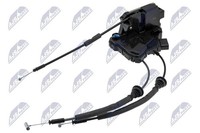 NTY TüRschloss EZC-HY-617 FüR Hyundai