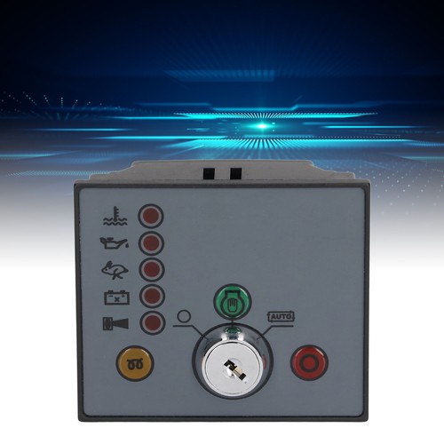 Automatic Engine Control Module Power Genset Generator Controller Parts´ - Picture 20 of 23