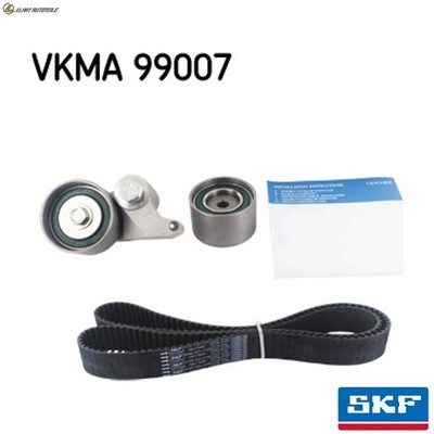 ZAHNRIEMENSATZ VKMA 99007 FÜR HOLDEN VAUXHALL MONTEREY/Mk/II FRONTERA  OPEL