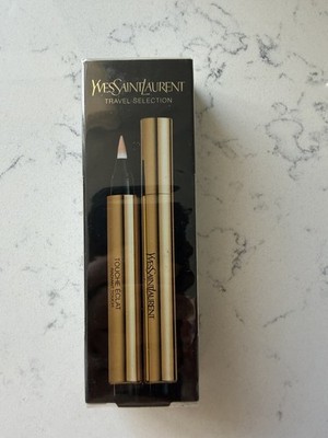 Yves Saint Laurent Travel Selection Duo Touché Eclat Radiant Touch