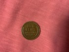 1926 Lincoln Wheat Penny — photo 2