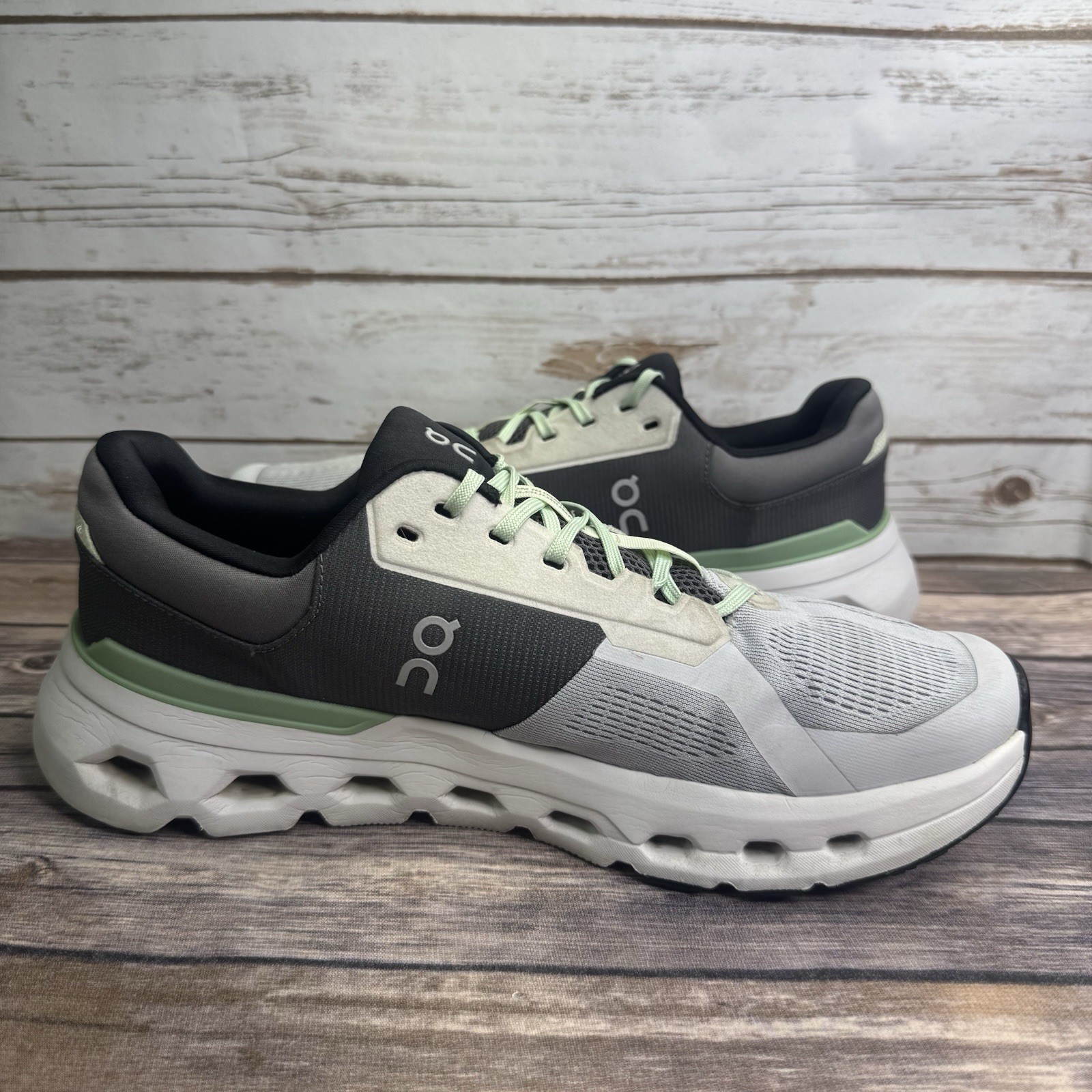 On Cloud Cloudrunner 2 Multicolor 3me10142594 Run… - image 3