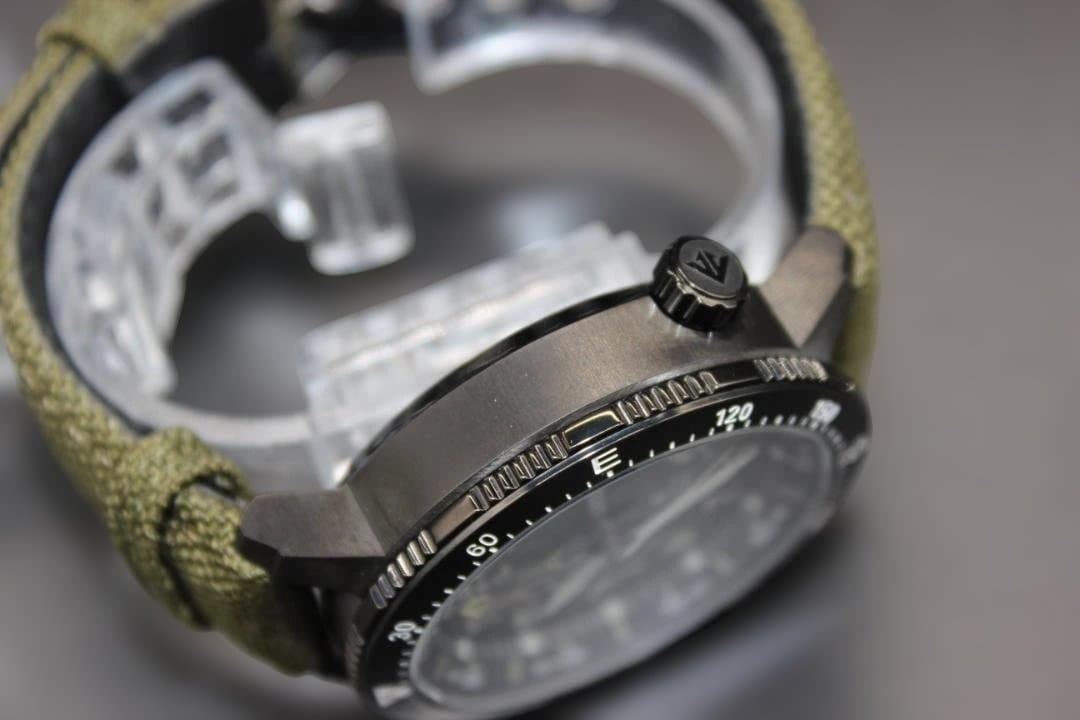 Citizen Promaster Bn4046-10x Eco-drive J280 Mens Watch for sale